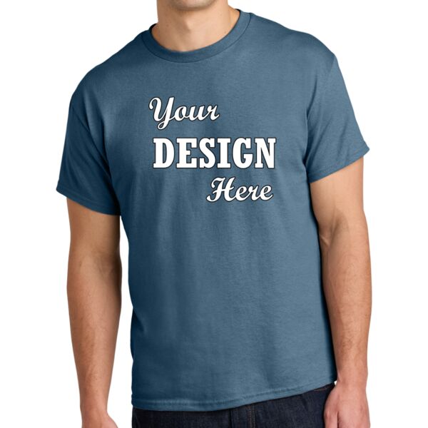 Heavy Cotton™ T-Shirt  Thumbnail