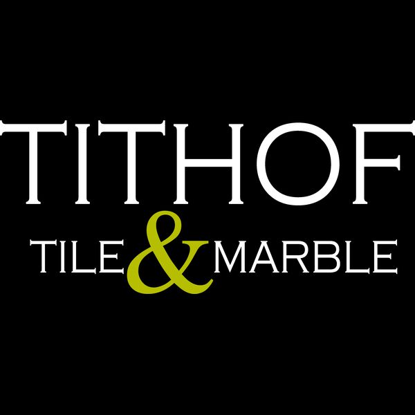 Tithof Green and White Thumbnail