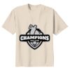 Youth Heavy Cotton T-Shirt Thumbnail