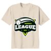 Youth Heavy Cotton T-Shirt Thumbnail