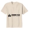 Youth Heavy Cotton T-Shirt Thumbnail