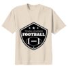 Youth Heavy Cotton T-Shirt Thumbnail