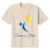 Youth Heavy Cotton T-Shirt Thumbnail