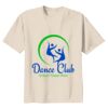Youth Heavy Cotton T-Shirt Thumbnail
