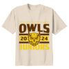 Youth Heavy Cotton T-Shirt Thumbnail