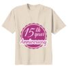 Youth Heavy Cotton T-Shirt Thumbnail