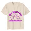 Youth Heavy Cotton T-Shirt Thumbnail