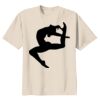 Youth Heavy Cotton T-Shirt Thumbnail