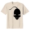 Youth Heavy Cotton T-Shirt Thumbnail