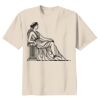 Youth Heavy Cotton T-Shirt Thumbnail