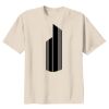 Youth Heavy Cotton T-Shirt Thumbnail