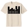 Youth Heavy Cotton T-Shirt Thumbnail