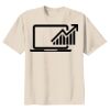 Youth Heavy Cotton T-Shirt Thumbnail