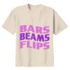Youth Heavy Cotton T-Shirt Thumbnail