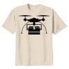 Youth Heavy Cotton T-Shirt Thumbnail