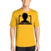 PosiCharge ® Competitor Tee Thumbnail
