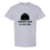 Heavy Cotton™ T-Shirt  Thumbnail