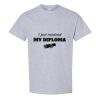 Heavy Cotton™ T-Shirt  Thumbnail