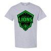 Heavy Cotton™ T-Shirt  Thumbnail