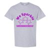 Heavy Cotton™ T-Shirt  Thumbnail