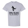 Heavy Cotton™ T-Shirt  Thumbnail