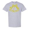 Heavy Cotton™ T-Shirt  Thumbnail