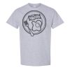 Heavy Cotton™ T-Shirt  Thumbnail
