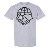 Heavy Cotton™ T-Shirt  Thumbnail