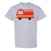 Heavy Cotton™ T-Shirt  Thumbnail