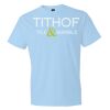 Softstyle® Lightweight T-Shirt Thumbnail