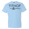 Softstyle® Lightweight T-Shirt Thumbnail