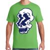 Dri Power ® 50/50 Cotton/Poly T Shirt Thumbnail