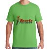 Dri Power ® 50/50 Cotton/Poly T Shirt Thumbnail