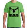 Dri Power ® 50/50 Cotton/Poly T Shirt Thumbnail