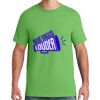 Dri Power ® 50/50 Cotton/Poly T Shirt Thumbnail