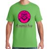 Dri Power ® 50/50 Cotton/Poly T Shirt Thumbnail