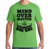 Dri Power ® 50/50 Cotton/Poly T Shirt Thumbnail
