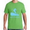 Dri Power ® 50/50 Cotton/Poly T Shirt Thumbnail