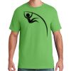 Dri Power ® 50/50 Cotton/Poly T Shirt Thumbnail