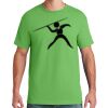 Dri Power ® 50/50 Cotton/Poly T Shirt Thumbnail