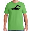 Dri Power ® 50/50 Cotton/Poly T Shirt Thumbnail