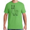 Dri Power ® 50/50 Cotton/Poly T Shirt Thumbnail