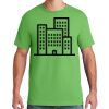 Dri Power ® 50/50 Cotton/Poly T Shirt Thumbnail