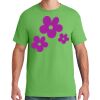 Dri Power ® 50/50 Cotton/Poly T Shirt Thumbnail