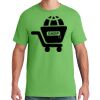 Dri Power ® 50/50 Cotton/Poly T Shirt Thumbnail
