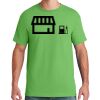Dri Power ® 50/50 Cotton/Poly T Shirt Thumbnail