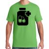 Dri Power ® 50/50 Cotton/Poly T Shirt Thumbnail