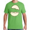 Dri Power ® 50/50 Cotton/Poly T Shirt Thumbnail