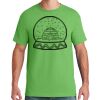 Dri Power ® 50/50 Cotton/Poly T Shirt Thumbnail
