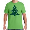 Dri Power ® 50/50 Cotton/Poly T Shirt Thumbnail